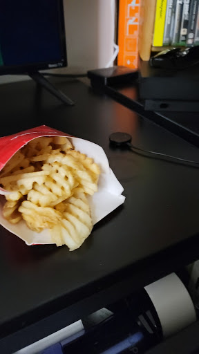 Fast Food Restaurant «Chick-fil-A», reviews and photos, 2405 Boundary St, Beaufort, SC 29906, USA