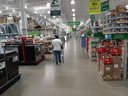 Home Improvement Store «Menards», reviews and photos, 4501 W North Ave, Chicago, IL 60639, USA