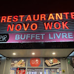 Photo n°2 de l'avis de Rielly.i fait le 19/02/2022 à 19:00 sur le  Novo Wok - Quinta do Anjo à Q.ta do Anjo