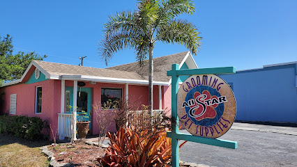 All Star Grooming & Pet Supplies