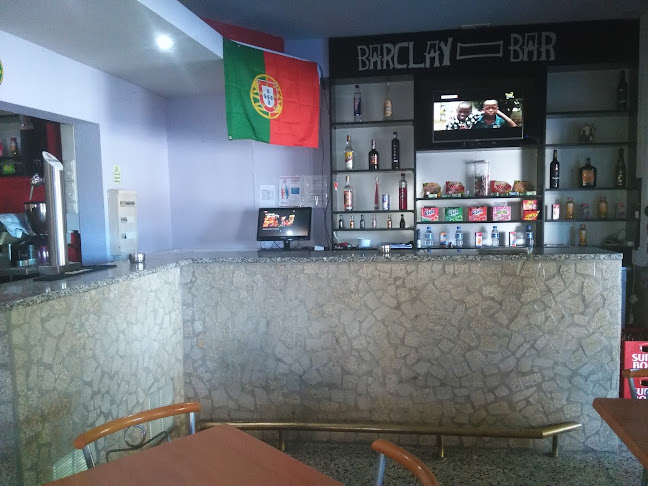 Barclay Bar - Paços de Ferreira