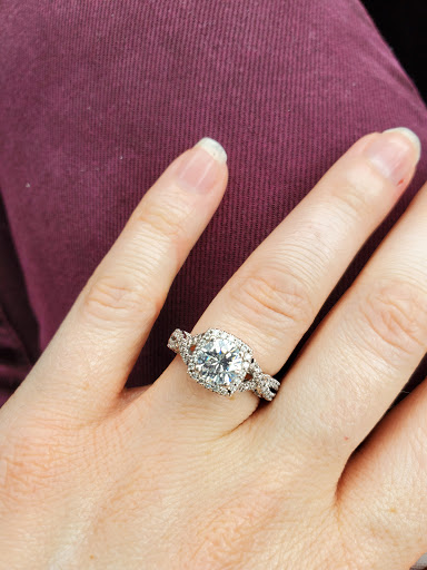 Jeweler «Keswick Jewelers Inc», reviews and photos, 69 S Evergreen Ave, Arlington Heights, IL 60005, USA