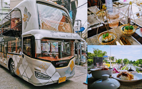 Thai Bus Food Tour image