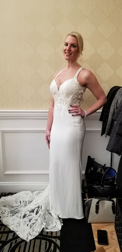 Bridal Shop «Angel Bridal of Haddonfield», reviews and photos, 50 Tanner St # B, Haddonfield, NJ 08033, USA