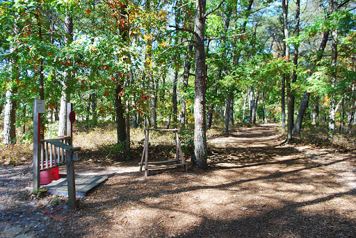 Outdoor Sports Store «Cedar Creek Sporting Clays», reviews and photos, 499 Ramah Rd, Millville, NJ 08332, USA