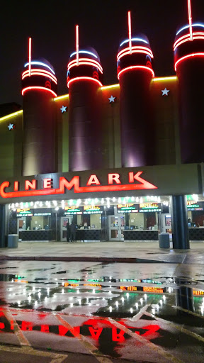 Movie Theater «Cinemark 19 and XD», reviews and photos, 1030 N Grand Pkwy, Katy, TX 77449, USA