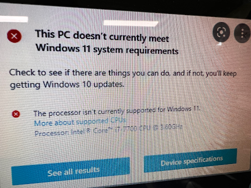 Computer Repair Service «PC & MAC Solutions, LLC Computer Repair and Sales», reviews and photos, 750 Chambers St, Eugene, OR 97402, USA