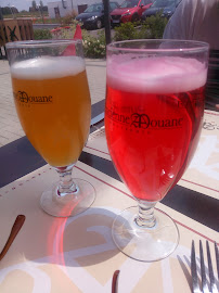 Bière du Restaurant L'Ancienne Douane - Bernolsheim - n°2