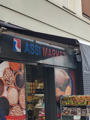 Marché Plus à Clichy-sous-Bois