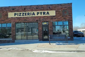 Pyra Pizzeria image