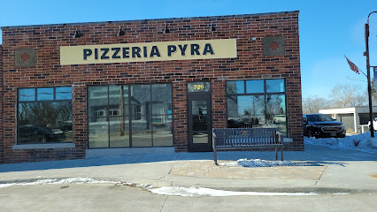 Pyra Pizzeria