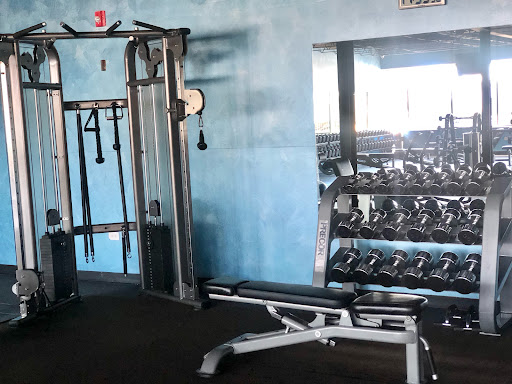 Gym «Elite Training & Fitness», reviews and photos, 1102 Nerge Rd, Elk Grove Village, IL 60007, USA