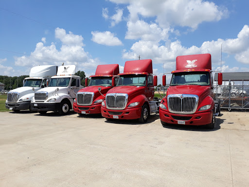 Mann Trucking Services DBA Pat Reilly Trucking