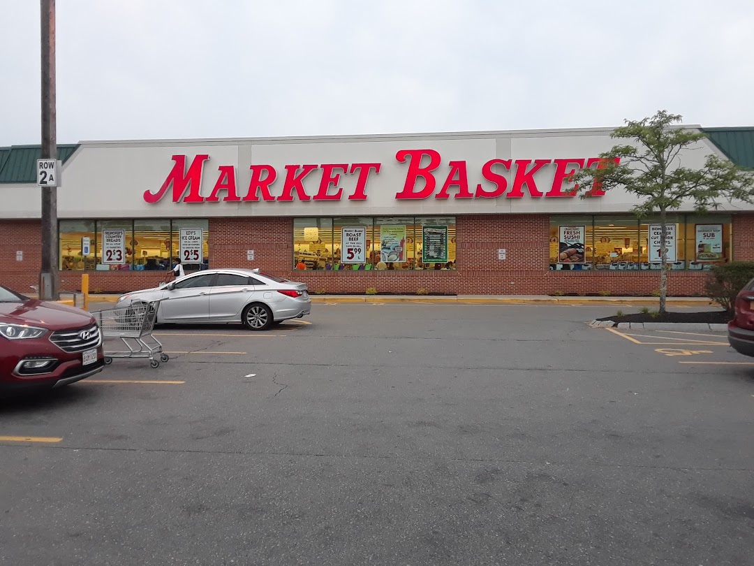 Market Basket