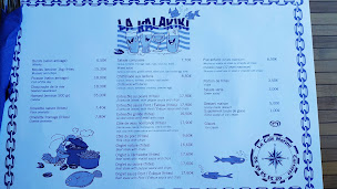 Photo n°8 de Bar Restaurant La Cale Marine à Barneville-Carteret ()
