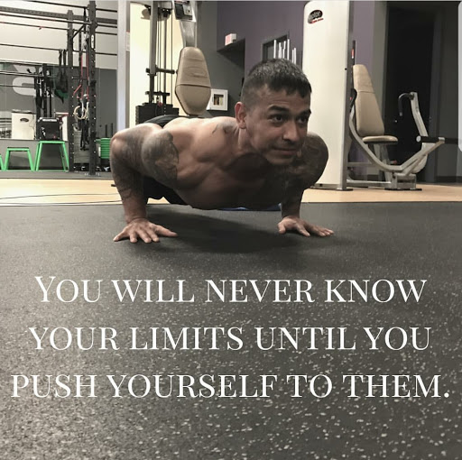 Gym «JFIT STUDIOS», reviews and photos, 9642 Jones Rd, Houston, TX 77065, USA