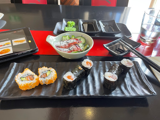 Sushi-Restaurants zum Mitnehmen Stuttgart