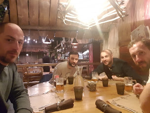 Photo n°68 de La Cabane - Restaurant à Val Thorens ()