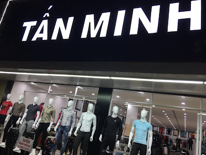 TẤN MINH Store