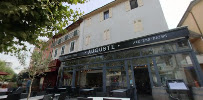 Atmosphère du Auguste restaurant Aix les bains - n°18