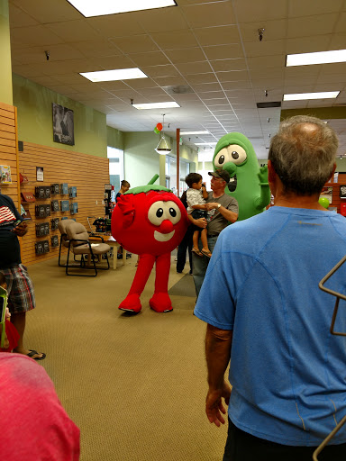 Book Store «LifeWay Christian Store», reviews and photos, 1375 Blossom Hill Rd, San Jose, CA 95118, USA