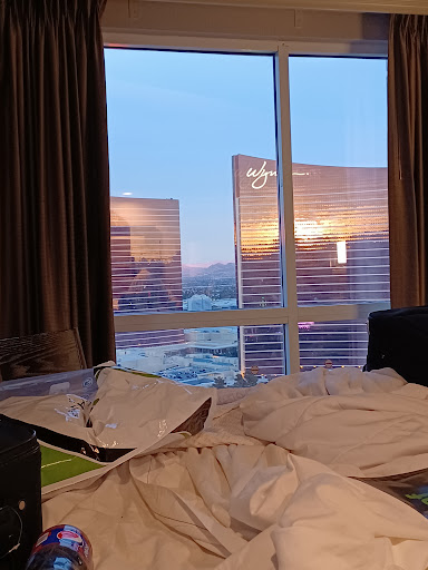 Hotel «Treasure Island», reviews and photos, 3300 S Las Vegas Blvd, Las Vegas, NV 89109, USA