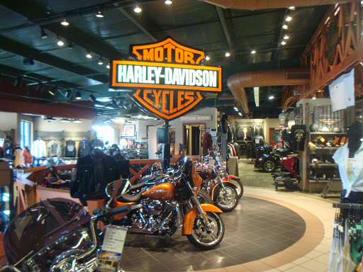 Harley-Davidson Dealer «Hot Metal Harley-Davidson», reviews and photos, 1122 Lebanon Rd, West Mifflin, PA 15122, USA