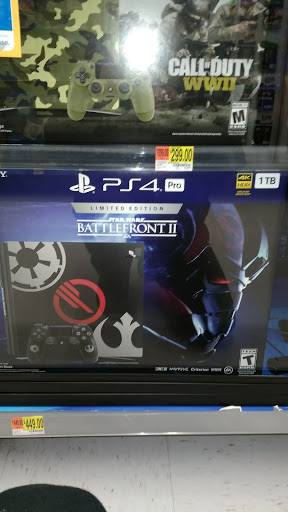 Discount Store «Walmart», reviews and photos, 4198 Nakoosa Trail, Madison, WI 53714, USA