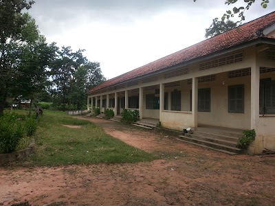 Photos of Kok Kandal Lower Secondary School