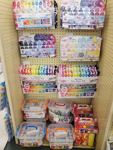 Craft Store «Hobby Lobby», reviews and photos, 2003 E Greyhound Pass, Carmel, IN 46033, USA