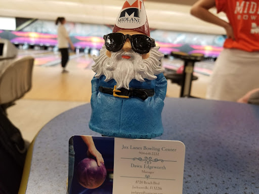 Bowling Alley «Jax Lanes Grove Park», reviews and photos, 8720 Beach Blvd, Jacksonville, FL 32216, USA