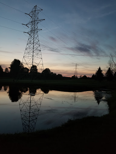 Golf Course «Deer Creek Golf Course», reviews and photos, 7691 E Liberty St, Hubbard, OH 44425, USA