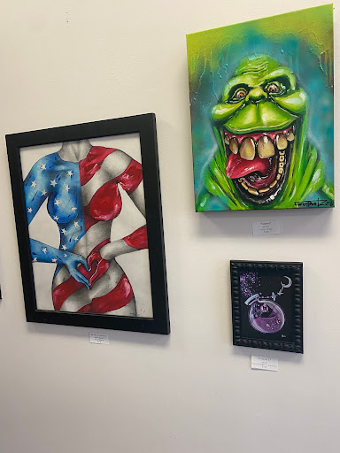 Explore bella tattoo ideas, creative tattoo ideas in Bakersfield, available at Top Hat Art Collective