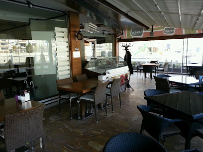 Neval Cafe Restaurant