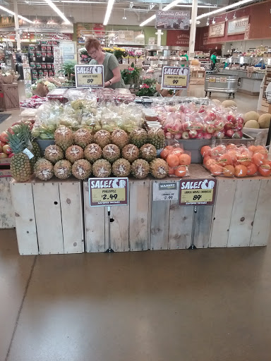 Natural Foods Store «Fresh Thyme Farmers Market- Fishers», reviews and photos, 11481 E 116th St, Fishers, IN 46037, USA