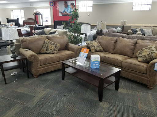 Furniture Rental Service «Rent-A-Center», reviews and photos, 104 Thomaston Ave, Waterbury, CT 06702, USA