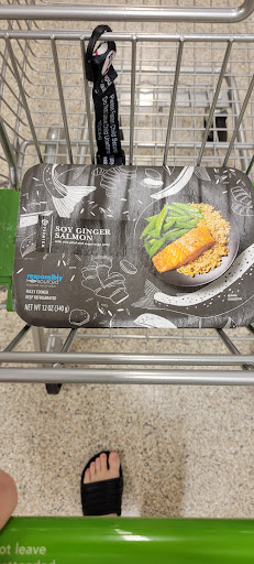 Supermarket «Publix Super Market at High Point Town Center», reviews and photos, 2451 Cobbs Ford Rd, Prattville, AL 36066, USA