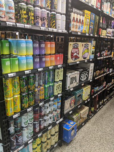 Liquor Store «No 1 Liquor Mart», reviews and photos, 1520 Aviation Blvd, Redondo Beach, CA 90278, USA