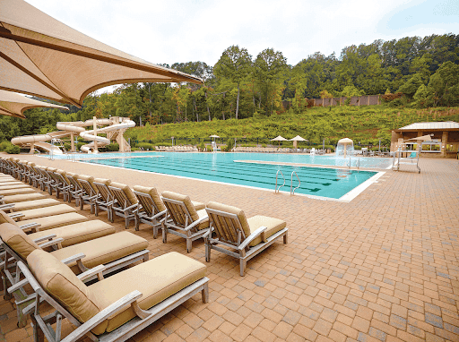 Gym «Life Time Athletic», reviews and photos, 25 Connell Dr, Berkeley Heights, NJ 07922, USA