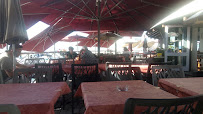 Atmosphère du Restaurant la voile evian à Évian-les-Bains - n°16
