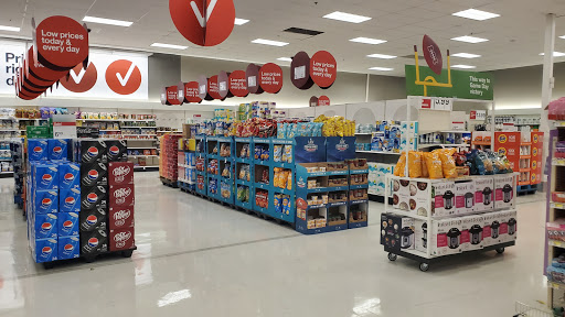 Department Store «Target», reviews and photos, 4600 Mitchellville Rd, Bowie, MD 20716, USA