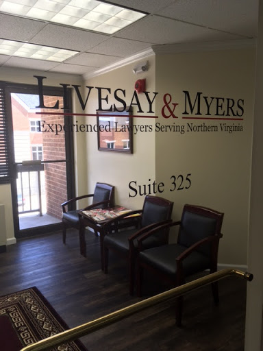 Divorce Lawyer «Livesay & Myers, P.C.», reviews and photos