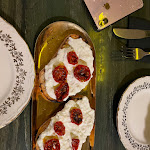 Photo n°1 de l'avis de Nathan. fait le 01/11/2022 à 12:48 sur le  Ristorante Agrodolce Roma à Rome