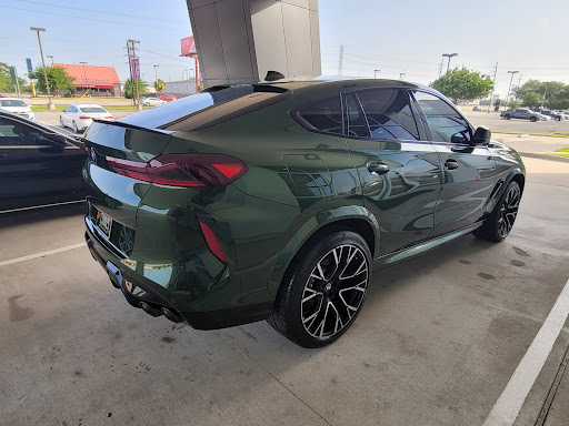 Auto Body Shop «AutoNation Collision Center North Houston», reviews and photos, 325 FM 1960, Houston, TX 77073, USA