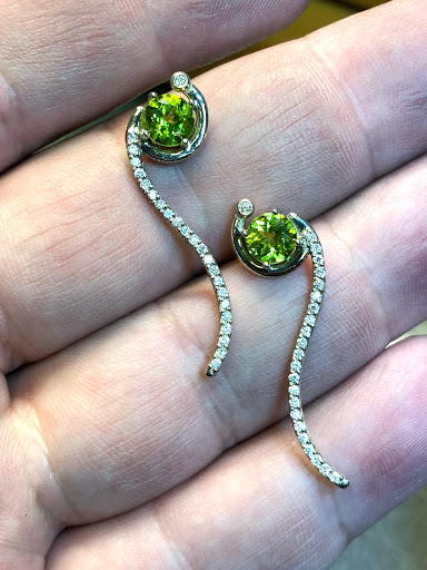 Jeweler «Creative Gems», reviews and photos, 2195 Jenks Ave, Panama City, FL 32405, USA