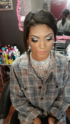 Spa «Alante Salon and Spa», reviews and photos, 102 S Goliad St, Rockwall, TX 75087, USA