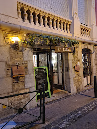 Photo n°71 de Restaurant la Cueva Saint Jean de Luz à Saint-Jean-de-Luz ()
