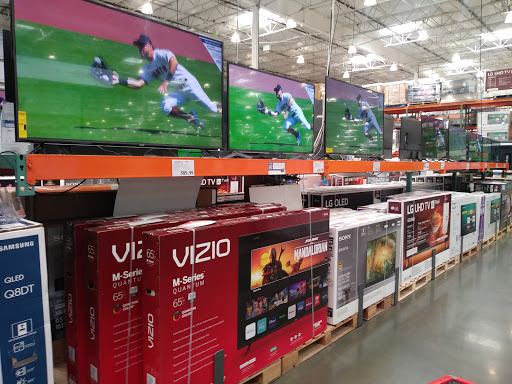 Warehouse store «Costco Wholesale», reviews and photos, 4401 4th Ave S, Seattle, WA 98134, USA