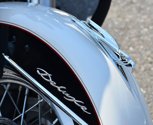 Used Motorcycle Dealer «Motorcycle Depot», reviews and photos, 600 Telluride St E, Aurora, CO 80011, USA