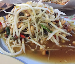 ร้านส้มตำร้อยเอ็ด-อีสานบ้านเฮา photo